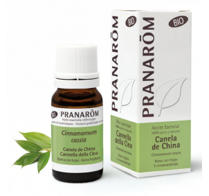 Pranarom Aceite Esencial...
