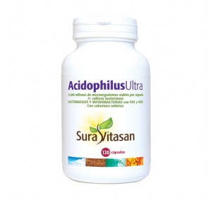 Suravitasan Acidophilus...