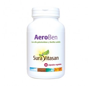 Suravitasan Aero Ben 90...