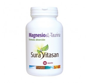Suravitasan Magnesio +...