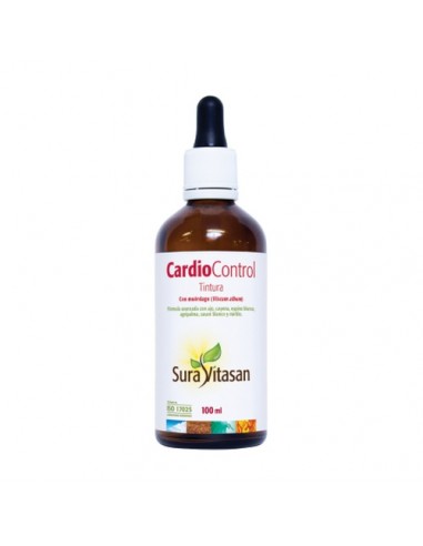 Suravitasan Cardio Control  100ml