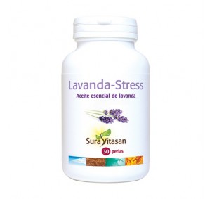 Suravitasan Lavanda-Stress...