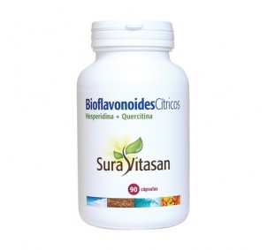 Suravitasan Bioflavonoides...