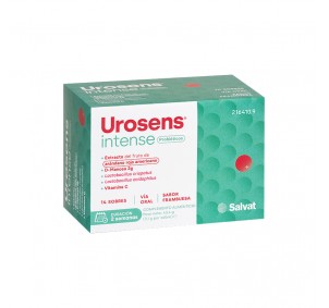 Salvat Urosens Intense 14...