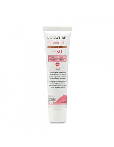 Rosacure Intensive Dore Spf30 30ml