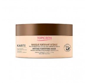 Topicrem karité Mascarilla...