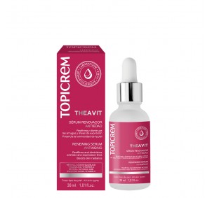 Topicrem AH Theavit Serum...