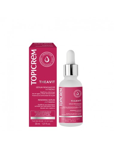 Topicrem AH Theavit Serum  40ml