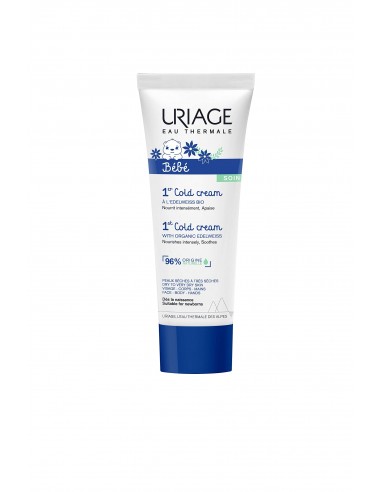 Uriage 1er Cold Cream 75ml