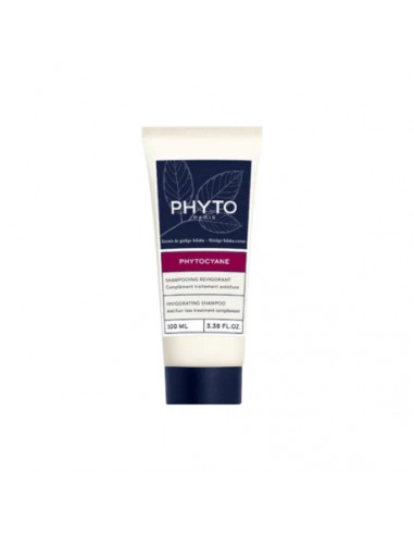 Phytocyane Champú Anticaida 100ml