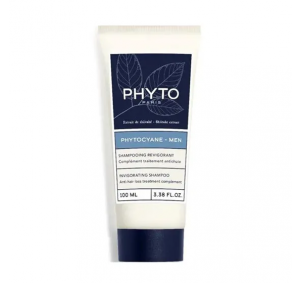 Phytocyane Men Champú 100ml