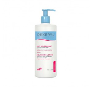 Dexeryl Loción Nutritiva 500ml