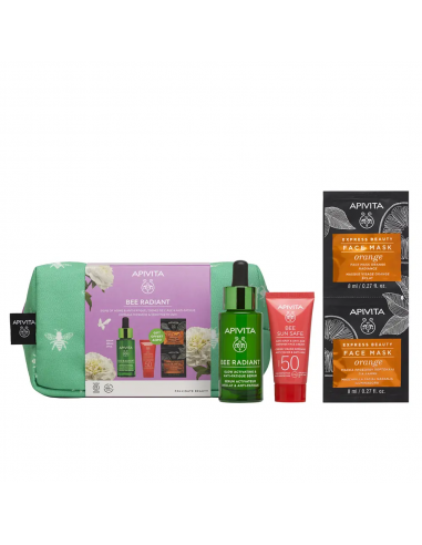 Apivita Cofre Bee Radiant Serum