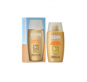 Isdin Fotoprotector Fusion...