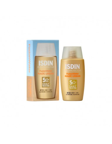 Isdin Fotoprotector Fusion Water...