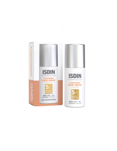 Isdin Fotoprotector Fusion Water...