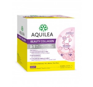 Aquilea Beauty Colágeno 30...