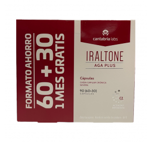 Iraltone Aga Plus 60+30...
