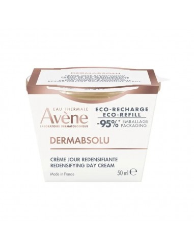 Avene Dermabsolu Crema Dia Recarga 50ml