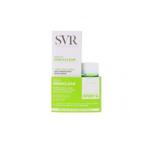 SVR Sebiaclear Serum...