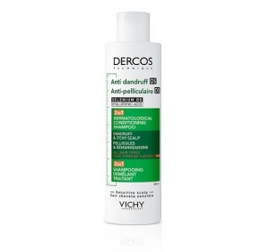 Vichy Dercos Champú...