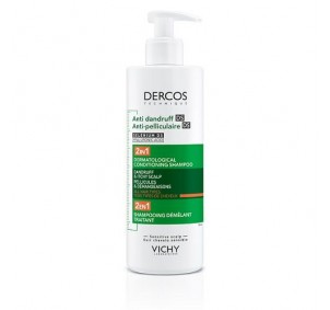Vichy Dercos Champú...
