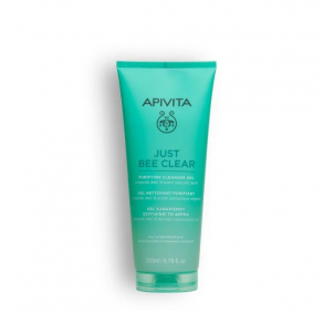 Apivita Just Bee Clear Gel...