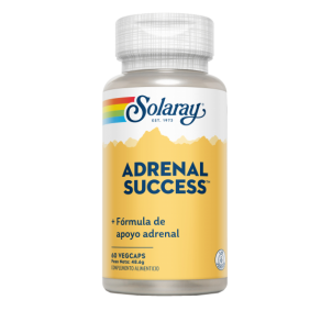 Solaray Adrenal Succes 60...