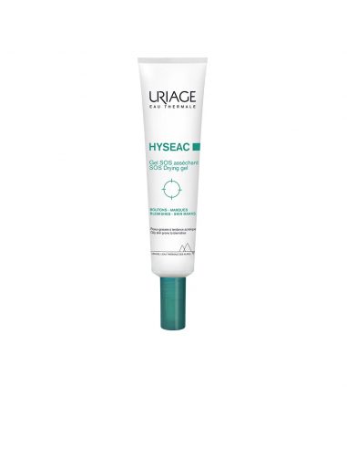 Uriage Hyseac Gel SOS 15ml