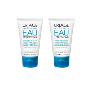 Uriage Thermale Crema de...