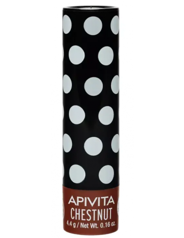 Apivita Stick Labial Chestnut 4.4gr