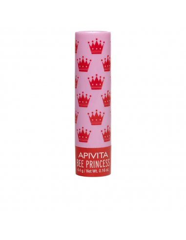 Apivita Stick Labial Bee Princess 4.4gr