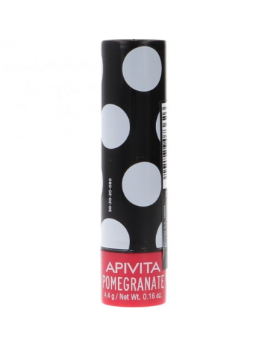 Apivita Stick Labial Granada 4.4gr