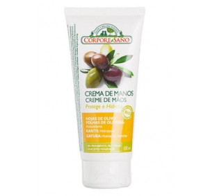 Corpore Sano Crema Manos...