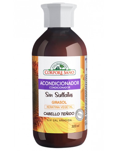 Corpore Sano Acondicionador Sin...