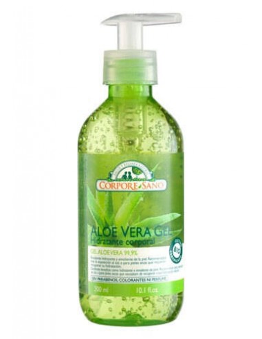 Corpore Sano Gel Aloe Vera...