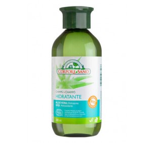 Corpore Sano Ecocert Champu...