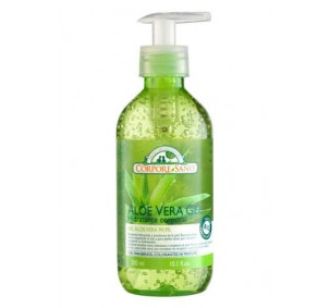 Corpore Sano Gel Aloe Vera...