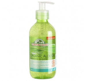 Corpore Sano *Organic* Aloe...