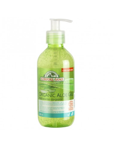 Corpore Sano *Organic* Aloe Vera Gel...