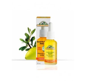 Corpore Sano Aceite Argan...