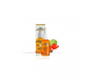 Corpore Sano Aceite Rosa...
