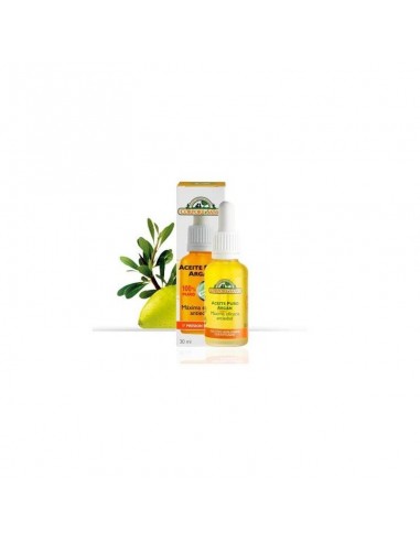 Corpore Sano Aceite Natural Argan Bio...
