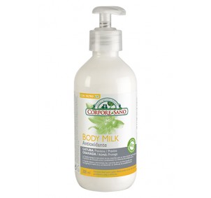 Corpore Sano Body Milk...