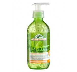 Corpore Sano Gel Aloe...