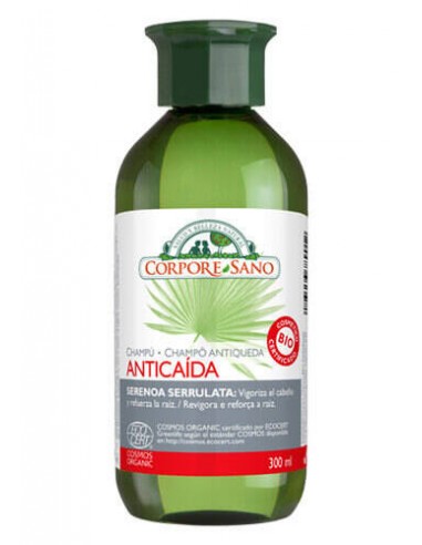 Corpore Sano *Ahorro 300+200* Champú...