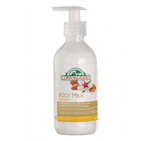 Corpore Sano Body Milk...