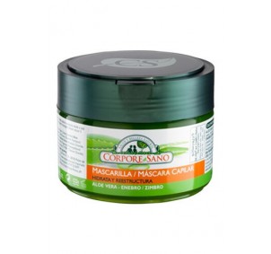 Corpore Sano Mascarilla...