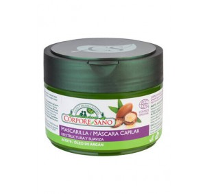 Corpore Sano Mascarilla...