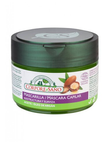 Corpore Sano Mascarilla Capilar Bio*...
